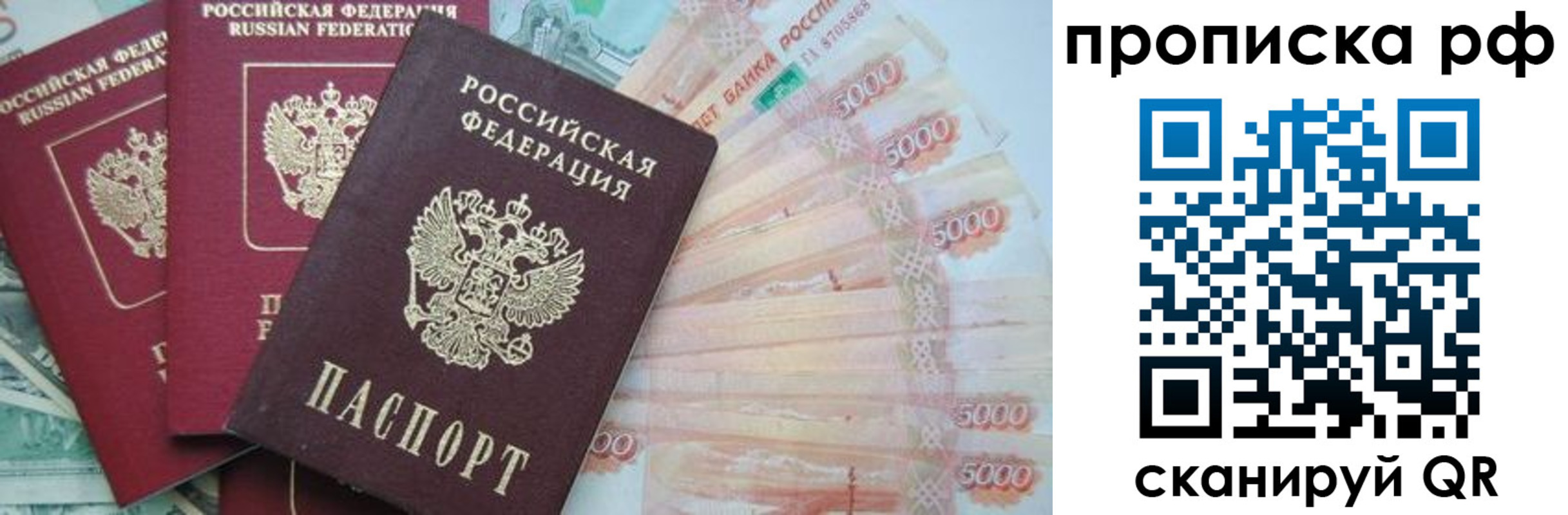 временная регистрация купить в Хабаровском крае